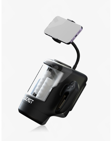 Masturbador Blowcast Automático Wing XP