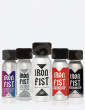 Pack Gama Iron Fist 24 ml x5 | Euro Poppers Portugal