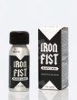 5 Poppers Iron Fist Black Label | Euro Poppers Portugal