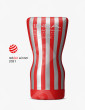 Masturbador Homem Tenga Soft Tube - Varie As Sensações De Prazer.