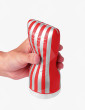 Masturbador Homem Tenga Soft Tube - Varie As Sensações De Prazer.