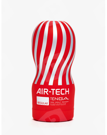 Tenga Air Tech: Nº1 Masturbador Reutilizável, Mais Vendido Entrega Discreta