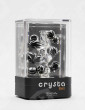 Masturbador Masculino Crysta Strocker Ball | Manga Flexível