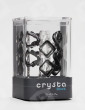 Masturbador Para Homem Crysta Strocker Block | Euro Poppers Portugal