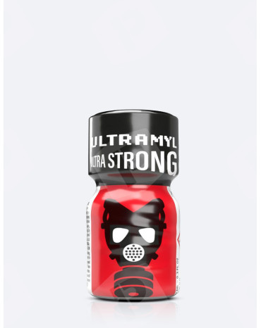 Poppers Ultramyl Ultra Strong - 10ml