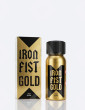 Poppers Iron Fist Gold - 24 ml
