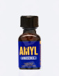 Amyl Titanium Poppers 24 ml - Experimente a Fórmula mais Explosiva!