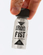 Poppers Iron Fist - Amyl 24 ml - Inquebrável & Muito potente!