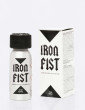 3 Poppers Iron Fist Amyl | Euro Poppers Portugal