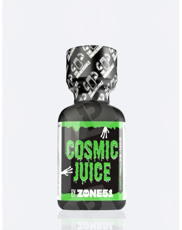 Poppers Cosmic Juice - Isoamil 24 ml