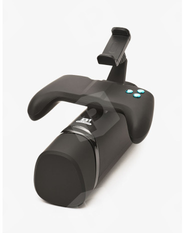 Masturbador automático Conty com manete - Bold Bros
