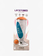 Masturbador vibratório vaginal Onalis - LateToBed-Portugal-7