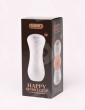 Masturbador vibratório vaginal Happy Sport - Shequ-Portugal-3