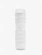 Masturbador manual Twist Cobra branco - Zolo-5-Portugal