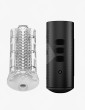 Capa anal Sleeve Power para masturbador Titan - Kiiroo