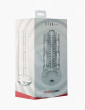 Capa anal Sleeve Power para masturbador Titan - Kiiroo-Portugal-4