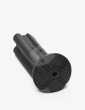 Manga anal Tight Fit Sleeve para masturbador Titan - Kiiroo