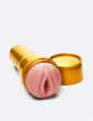Masturbador vaginal Go Stamina - Fleshlight
