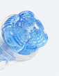 Masturbador transparente Turbo Core Blue Ice - Fleshlight-Portugal-2
