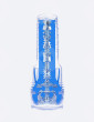 Masturbador transparente Turbo Core Blue Ice - Fleshlight-Portugal-3