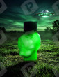 Poppers Formato Grande Poppers Alien Green Butanol 24ml