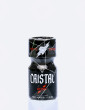 Comprar Poppers Rush Crystal 10ml Com Poderoso Nitrito de Pentila