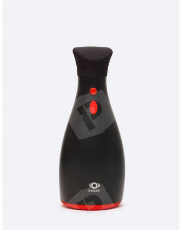 Masturbador insuflável e vibratório Ninja 2 - Otouch