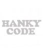 Hanky Code