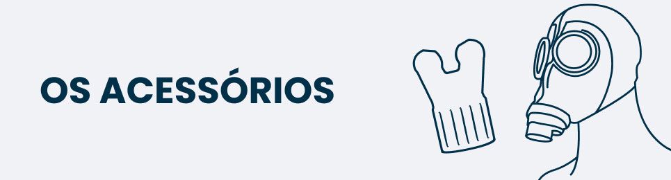 Accesorios