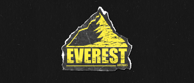 Poppers Everest Aromas