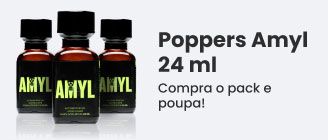 Poppers Amyl